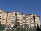 1-к. квартира, 38&nbsp;м²