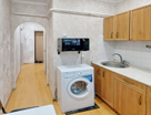 1-к. квартира, 32,3 м²