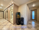 3-к. квартира, 85 м²