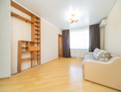 1-к. квартира, 27,5&nbsp;м²