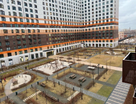 1-к. квартира, 41&nbsp;м²
