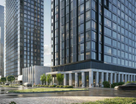 Студия, 29,4 м²