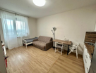Студия, 24,3&nbsp;м²