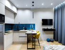 Студия, 24&nbsp;м²