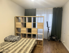 1-к. квартира, 37 м²