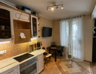 1-к. квартира, 41&nbsp;м²