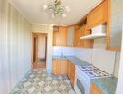 3-к. квартира, 65,2 м²