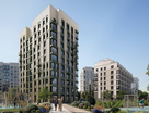 3-к. квартира, 83,1 м²