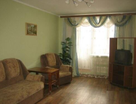 1-к. квартира, 40&nbsp;м²