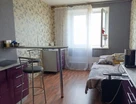 1-к. квартира, 54,4&nbsp;м²