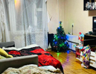 1-к. квартира, 37 м²