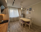 2-к. квартира, 62,8 м²