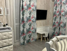 2-к. квартира, 69,3 м²