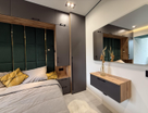 3-к. квартира, 63 м²