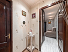 4-к. квартира, 58,8&nbsp;м²