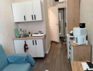 Студия, 14,6&nbsp;м²
