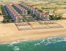 Студия, 23&nbsp;м²