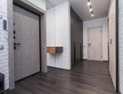 2-к. квартира, 61,4&nbsp;м²