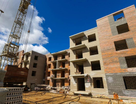 1-к. квартира, 41,7&nbsp;м²