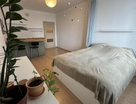 Студия, 33,8 м²