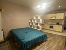 Студия, 32,3&nbsp;м²
