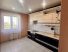2-к. квартира, 56,4 м²
