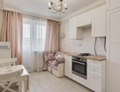 1-к. квартира, 38,4 м²