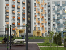 1-к. квартира, 32,5&nbsp;м²