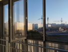 Студия, 24 м²