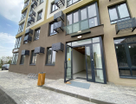 Студия, 25&nbsp;м²