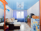 3-к. квартира, 62,5 м²