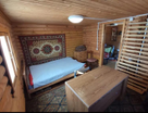 Одноэтажная дача, 20 м²