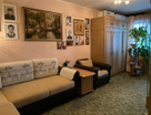3-к. квартира, 63&nbsp;м²
