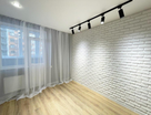 1-к. квартира, 43&nbsp;м²
