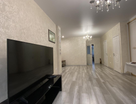 2-к. квартира, 76&nbsp;м²