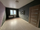 1-к. квартира, 34,6 м²