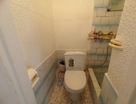 1-к. квартира, 23&nbsp;м²