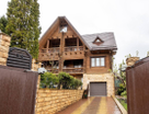 Четырехэтажный дом, 285 м²