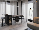 3-к. квартира, 88,2 м²