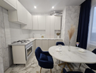 2-к. квартира, 55,7 м²