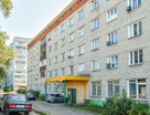 Студия, 12,7&nbsp;м²