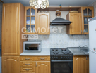 3-к. квартира, 61&nbsp;м²