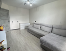 1-к. квартира, 35 м²