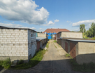 Бокс, 44&nbsp;м²