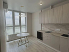 1-к. квартира, 36&nbsp;м²