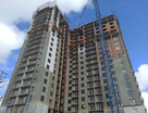 1-к. квартира, 44,9&nbsp;м²