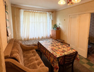 3-к. квартира, 54,4 м²