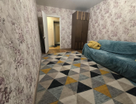 1-к. квартира, 35,7 м²