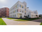 1-к. квартира, 34,4&nbsp;м²