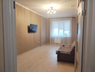 1-к. квартира, 45,3 м²